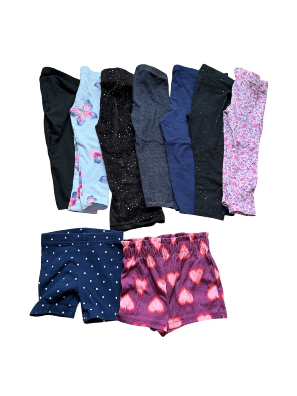 2T kids clothing bundle - Picture 2 of 6